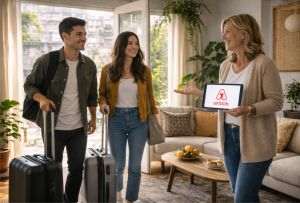 TradeVille: Airbnb - între investiţii şi profitabilitate